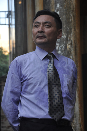 王戎