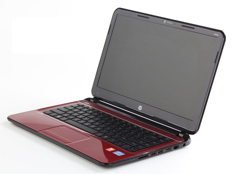 惠普 pavilion dv6-1122tx