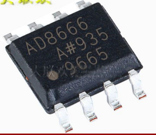 AD8666_百度百科