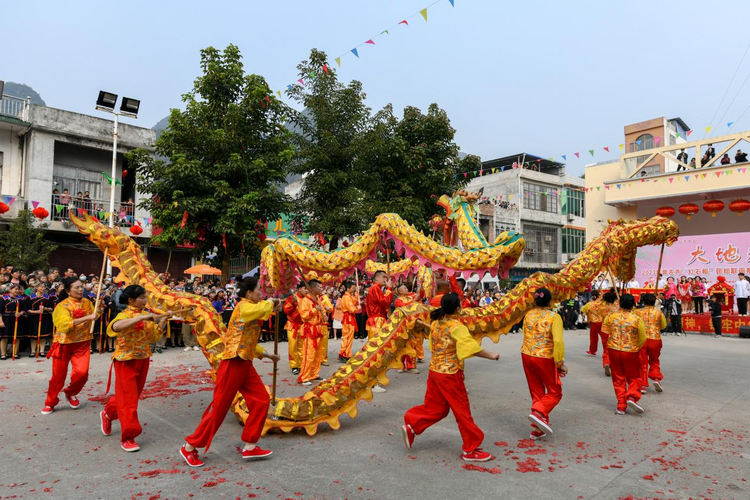 下洞,隆垌节,陇峒节,龙侗节,流传于广西壮族自治区的传统民俗文化节日