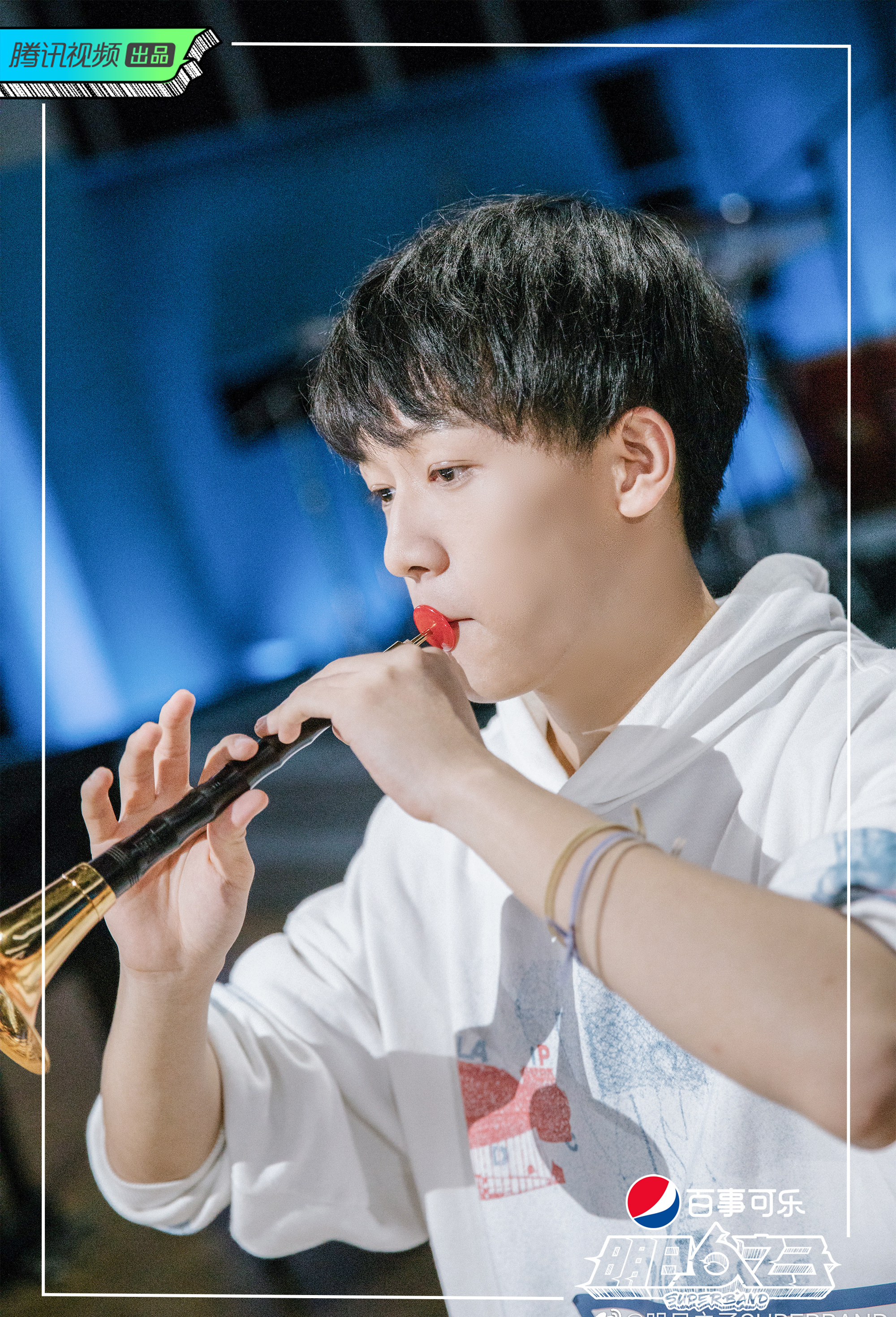 aivi">闫永强,2001年4月28日出生于山西省朔州市,中国内地唢呐演奏者