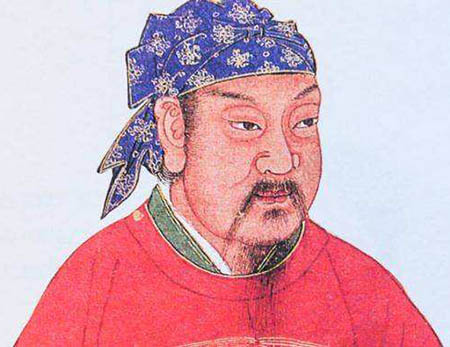 刘裕临终前托孤给4位重臣，后者发誓永远效忠，为何2年后却弑君_百科TA说