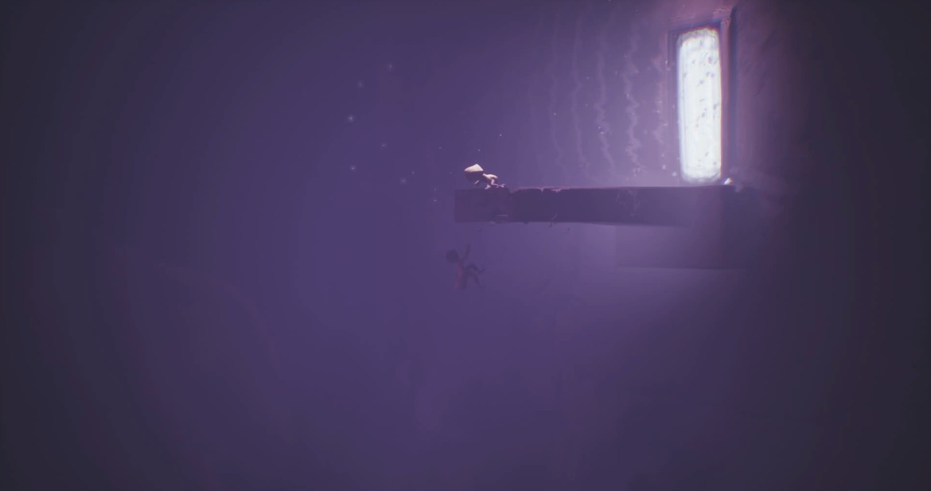  p>《小小梦魇2》(little nightmares Ⅱ),为tarsier studios开发的