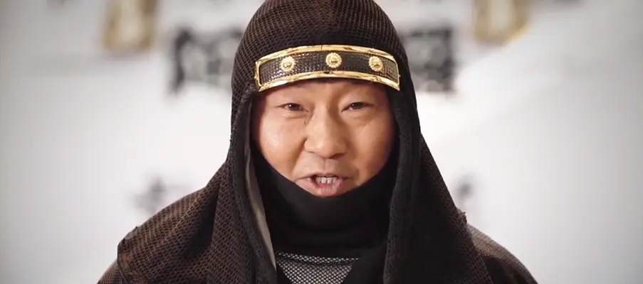  p data-id="gnb5w8z5tb">《虎影》是西村喜广自编自导的动作电影,由