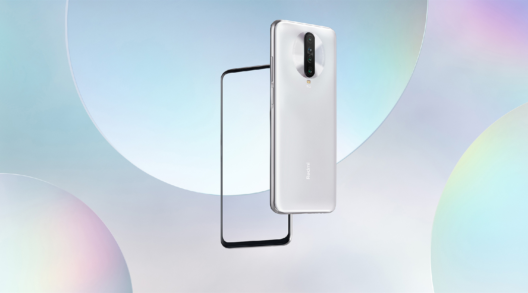 荣耀30S和Redmi K30 5G版应该怎么选？你得知道这些差异_百科TA说