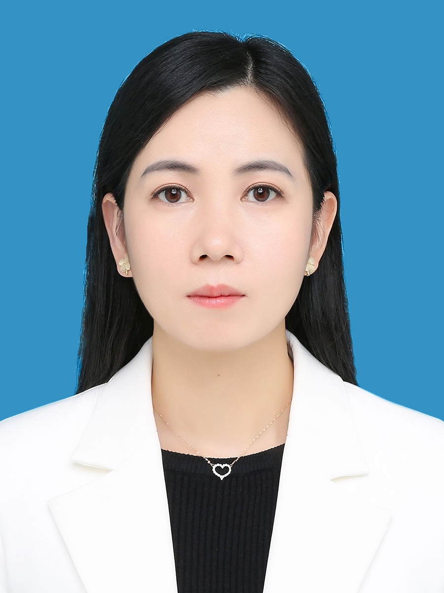 陈丽丽