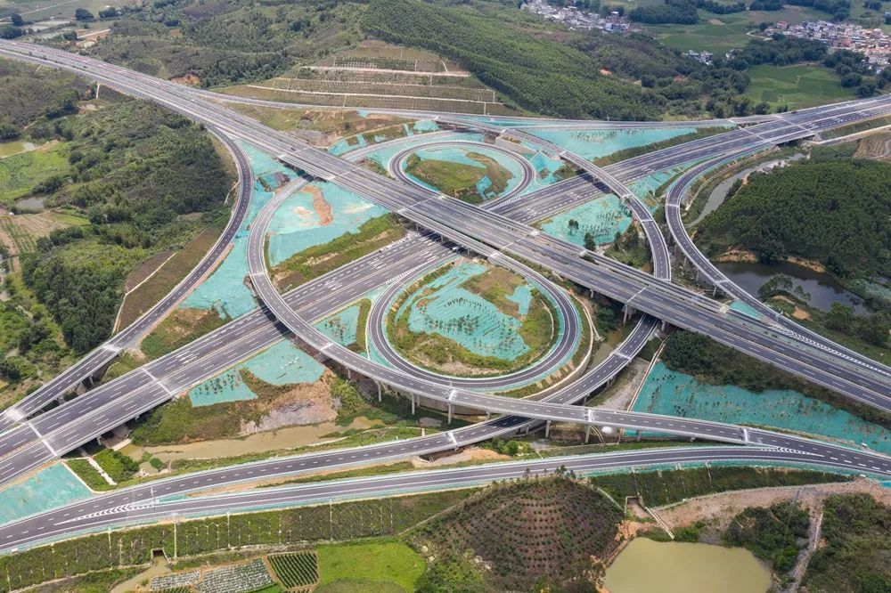 韶关—惠州高速公路