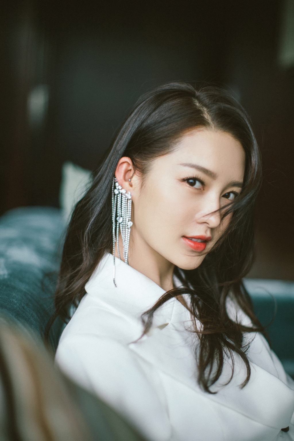  /p> p>2008年,李沁因在古装剧《 a target="_blank" href="/item