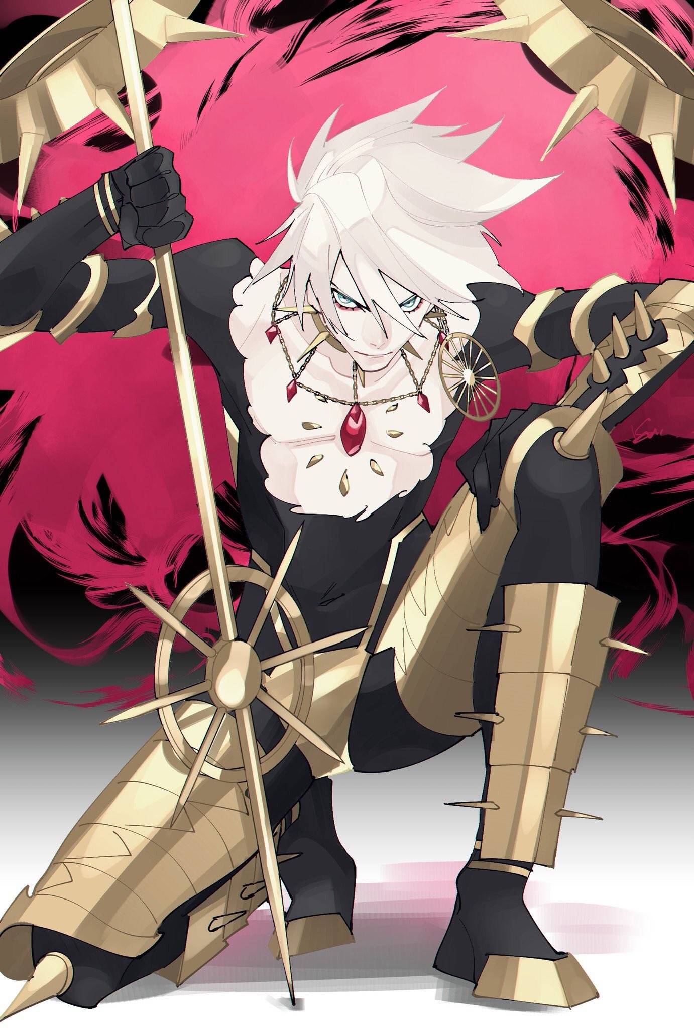 于小说《 a target="_blank" href="/item/fate/apocrypha/19518666"