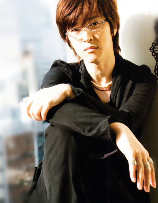  p>樱井孝宏 i>(さくらい たかひろ;sakurai takahiro) /i>,1974年6月