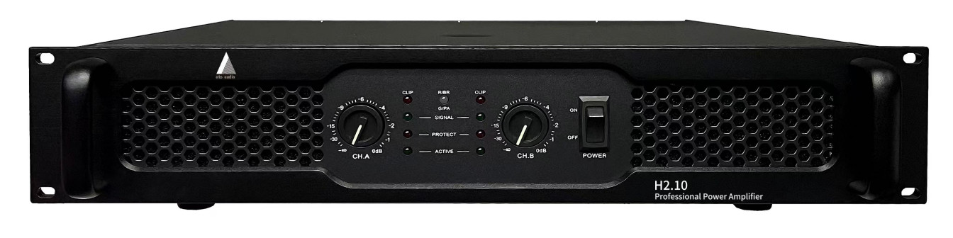 ATS AUDIO_百度百科