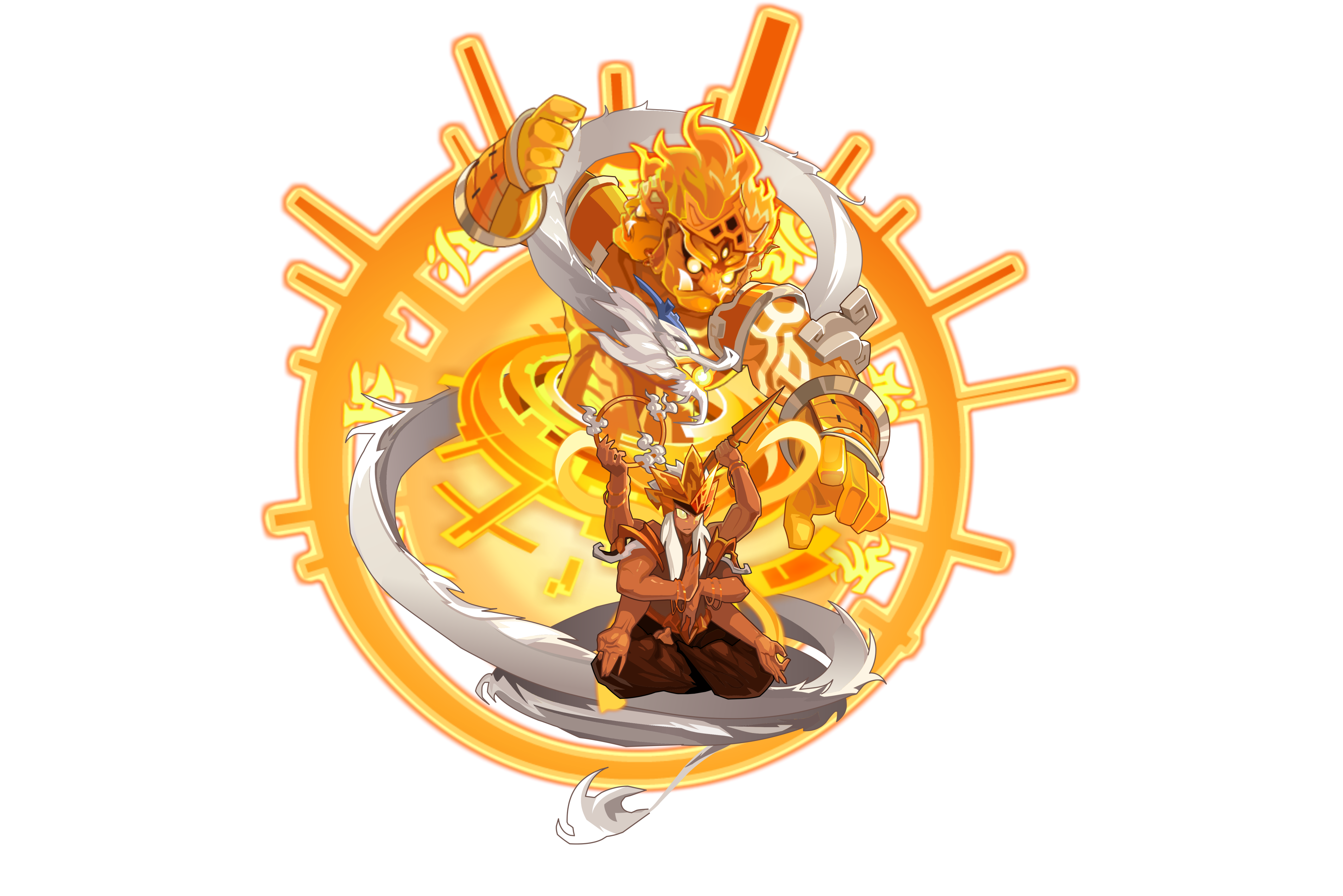  p data-id="2g8vaep5zmf">大威势明王是游戏《赛尔号》中的精灵.