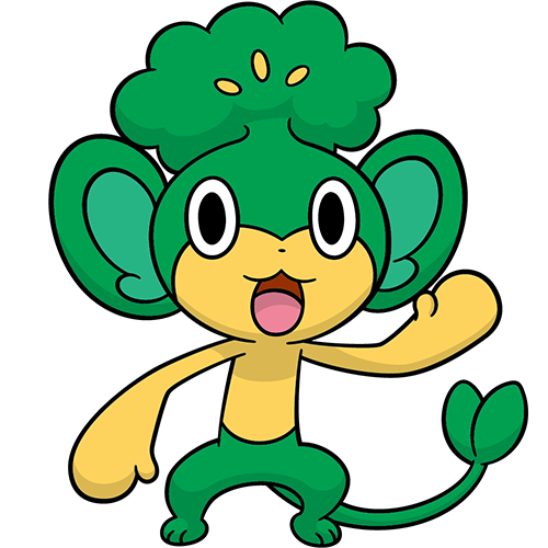 花椰猴