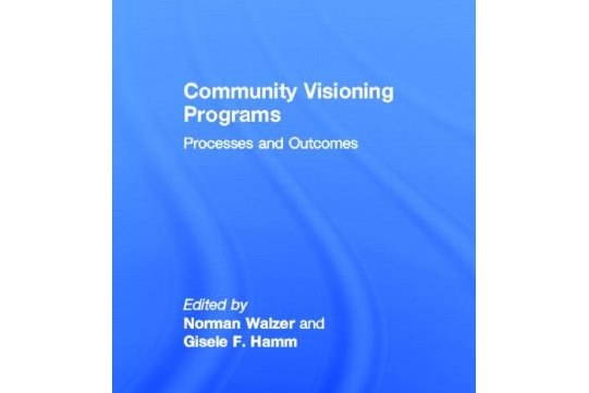 community visioning programs