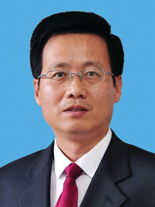 刘中青