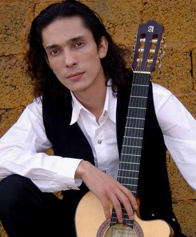 艾尔肯·阿布都拉