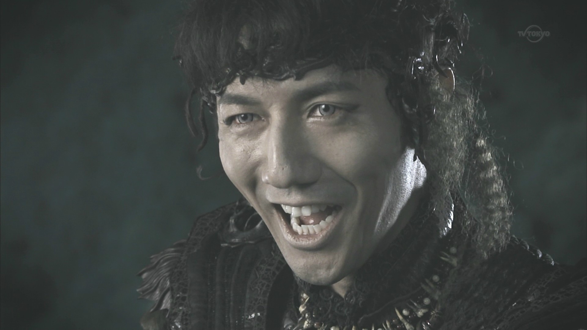 data-id="gnbrgabtji">《绝狼〈zero〉 -dragon blood-》(绝狼:龙之血