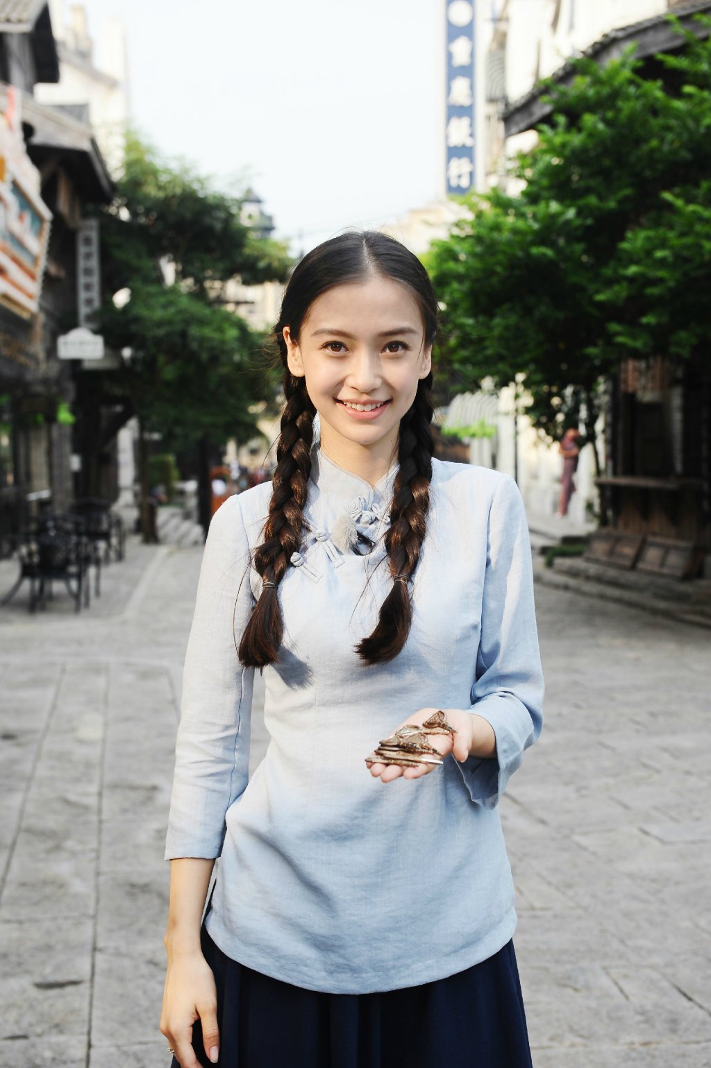 香港女神