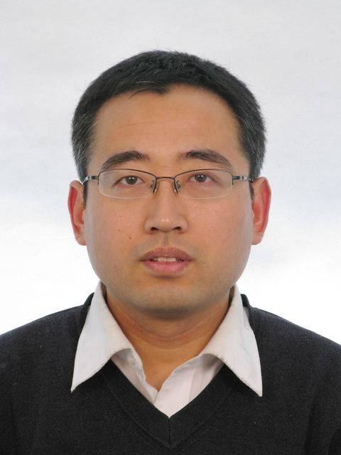 张传勇（中国南开大学历史学院教授）_百度百科