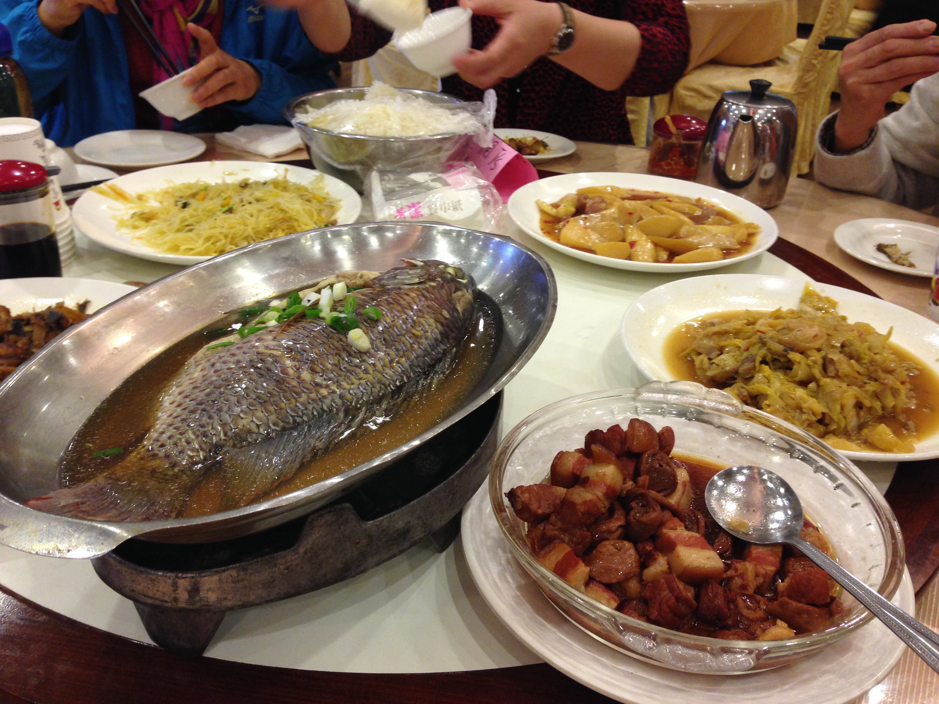  p>台湾菜,口味清淡,菜品精致,主体为 a href="#" data-lemmaid="