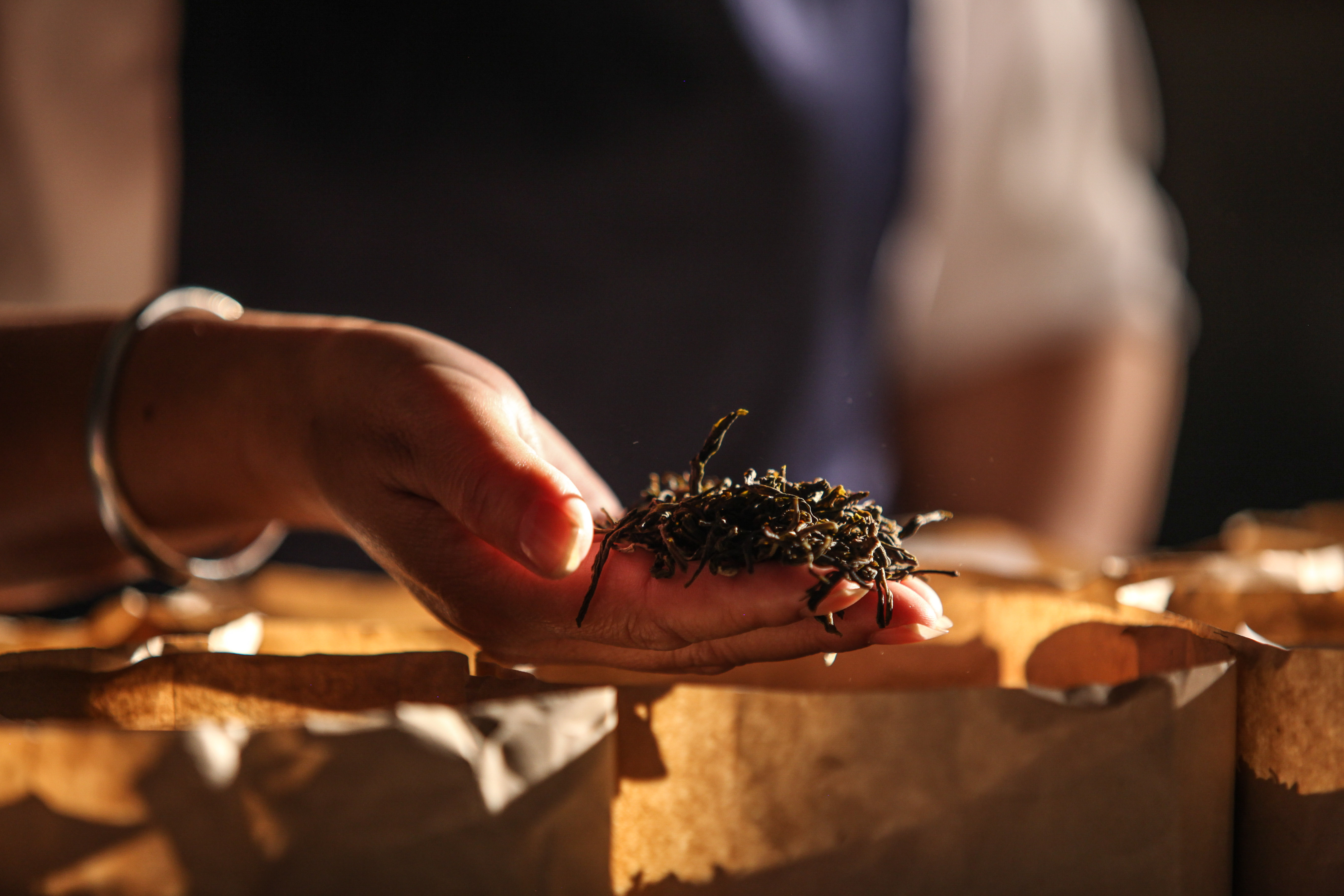 云南大益茶业集团有限公司