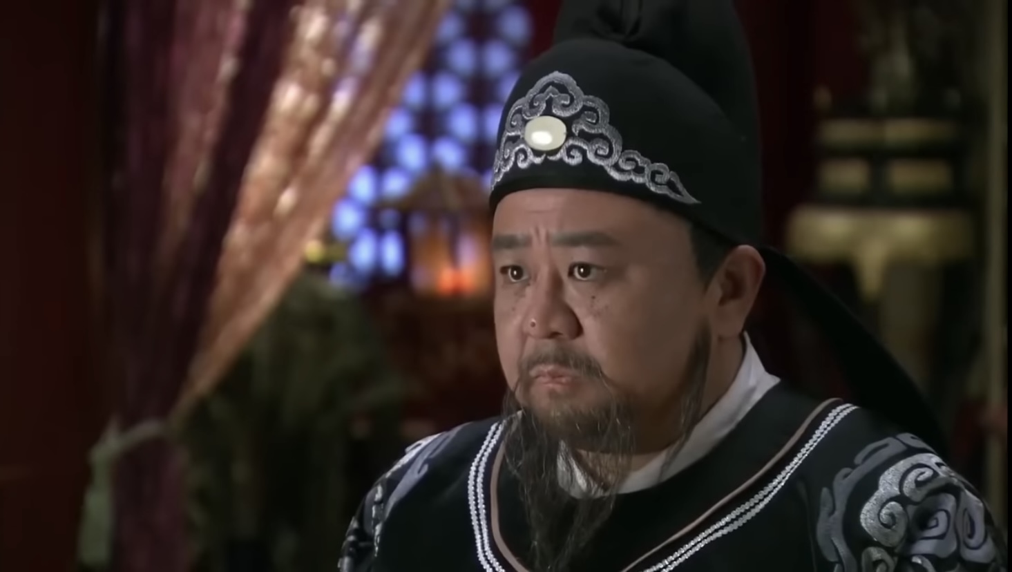 狄仁杰是电视剧《神探狄仁杰4》中的人物