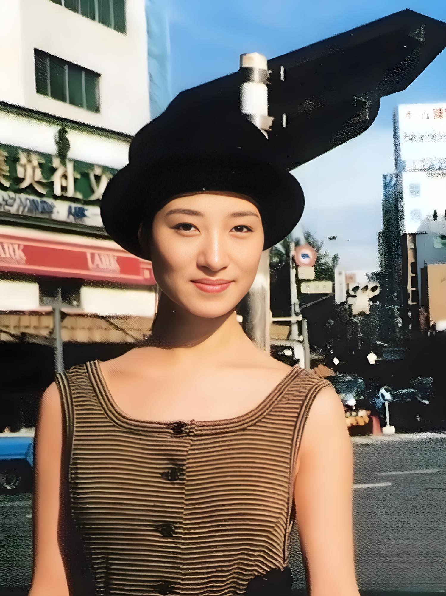 海报