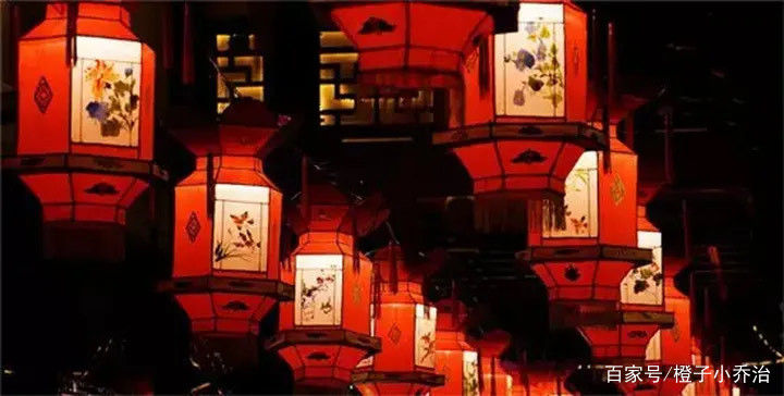 快看看元宵节有哪些美食及传统活动吧_百科TA说