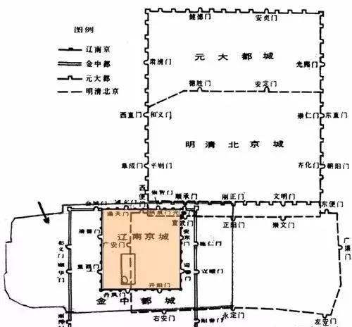 燕云十六州,又称幽云十六州,幽蓟十六州,古代地理名词,指中国北方