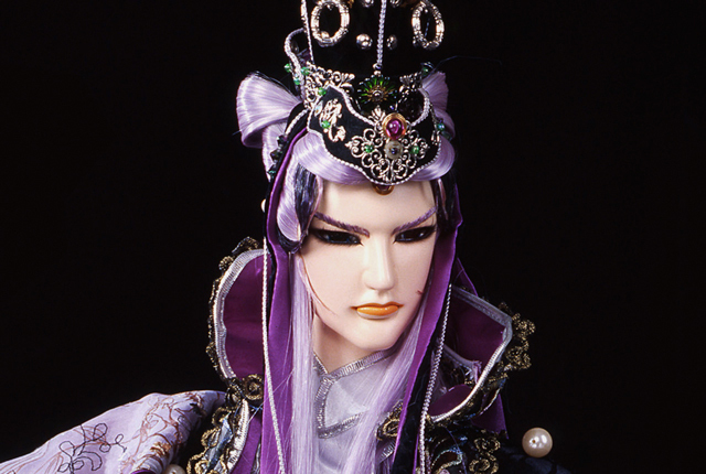  p>枫岫主人,是《 a target="_blank" href="/item/霹雳布袋戏/155118