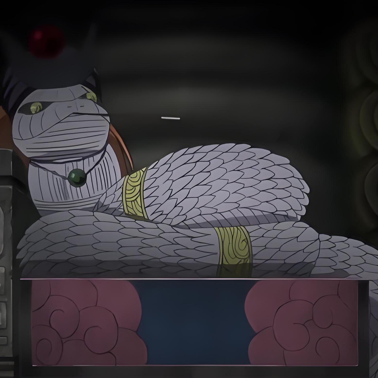 白蛇仙人_百度百科