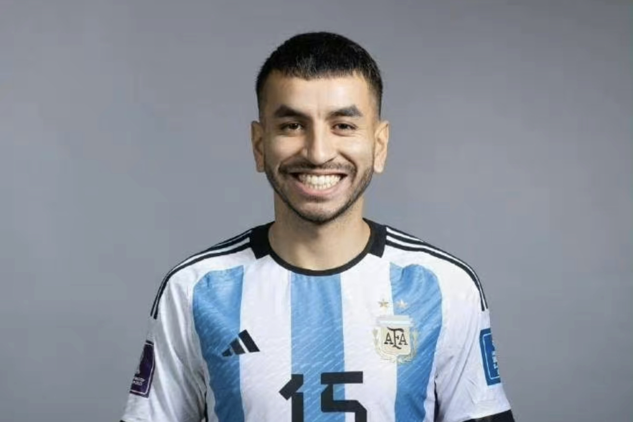  p data-id="gnwqs9cdxi">安赫尔·科雷亚(  ngel correa),全名安赫尔