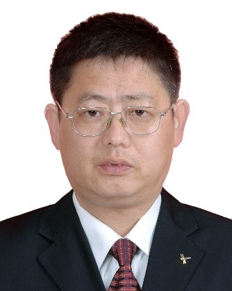  p>付强,男,汉族,1973年12月出生,贵州正安人,1995年12月参加工作