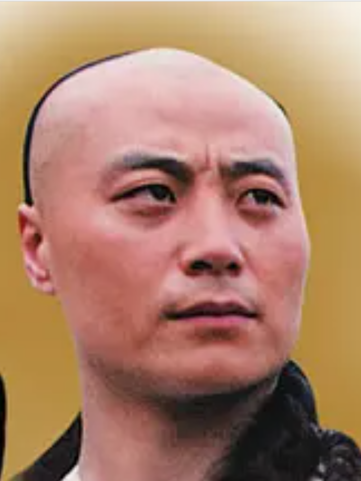 傻二,古装武侠电视连续剧《 a target="_blank" href="/item/神鞭