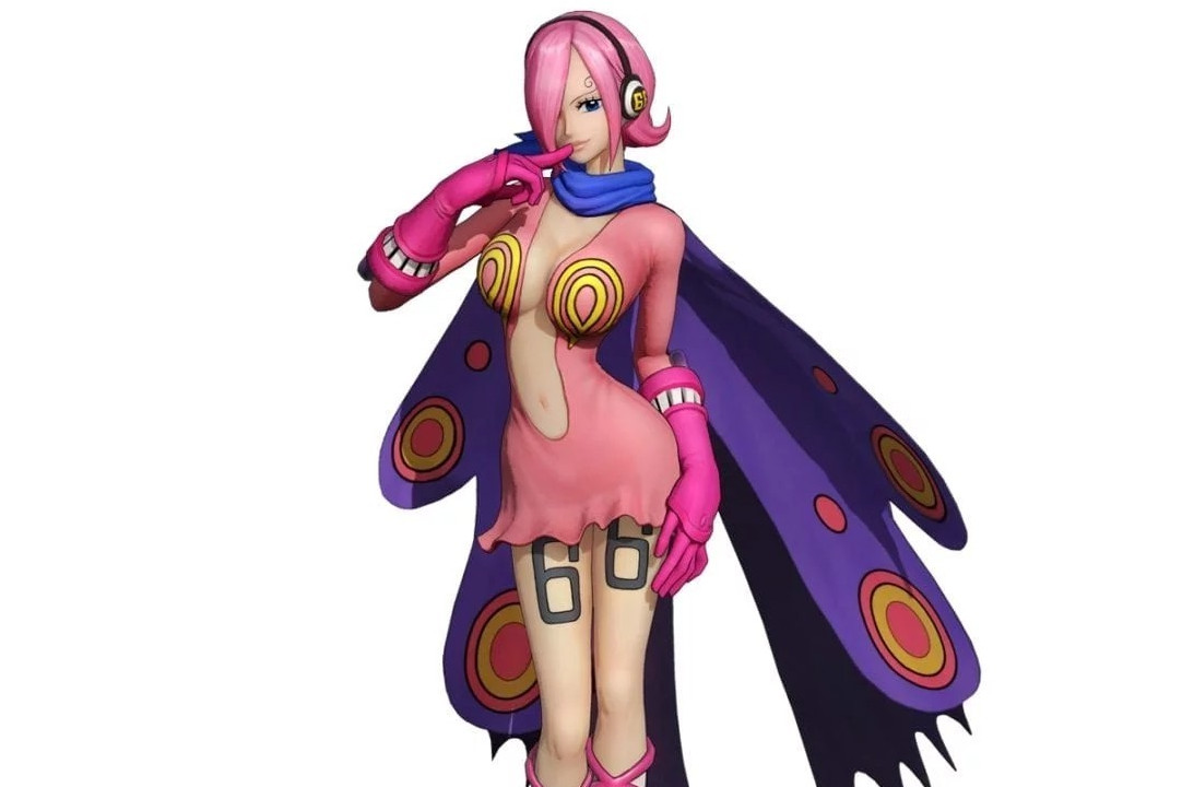 文斯莫克·蕾玖