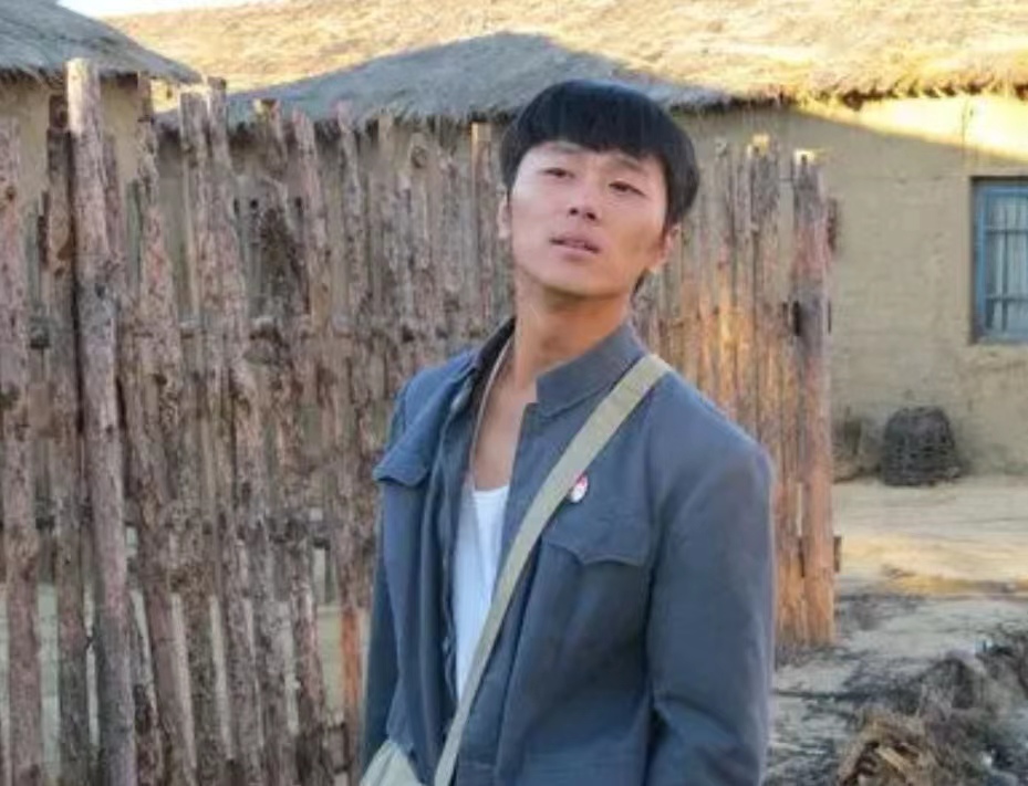 敬文,男,爱情电视剧 a target="_blank" href="/item/《知青》/44187"