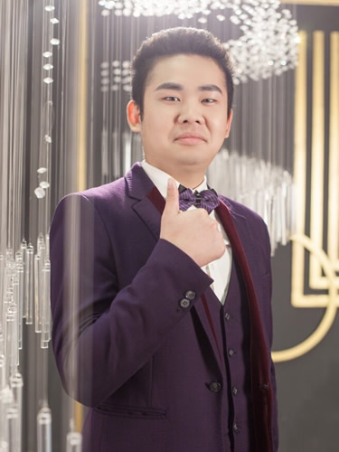 洞主|歌神洞庭湖