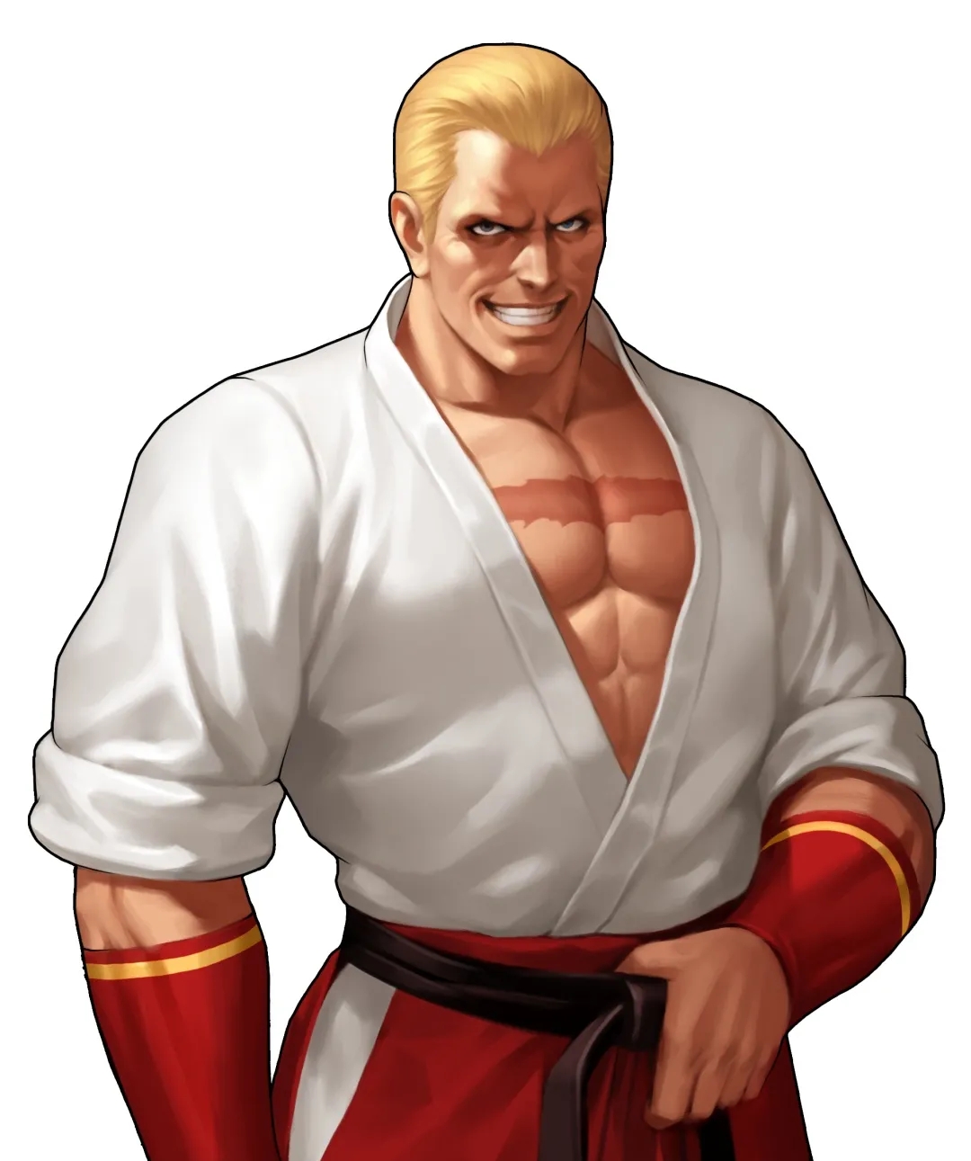  p>吉斯,是手机游戏《 a target="_blank" href="/item/拳皇98终极之