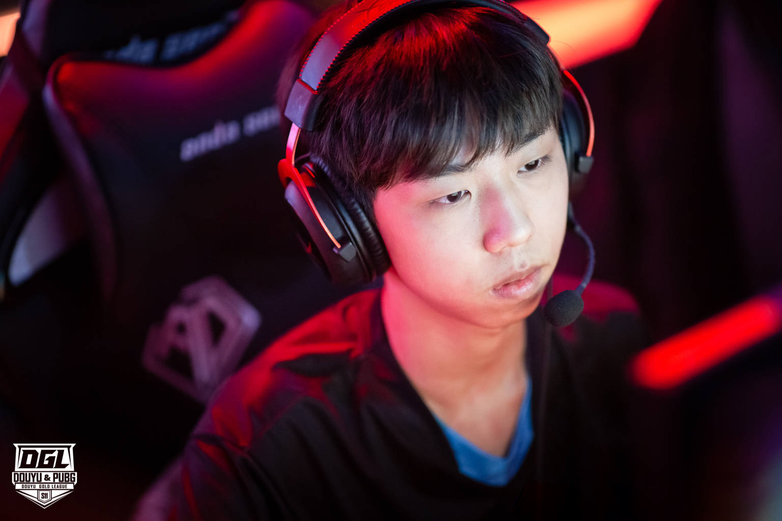 pero电子竞技俱乐部