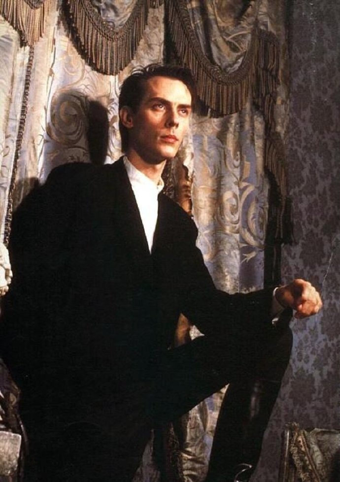 peter murphy
