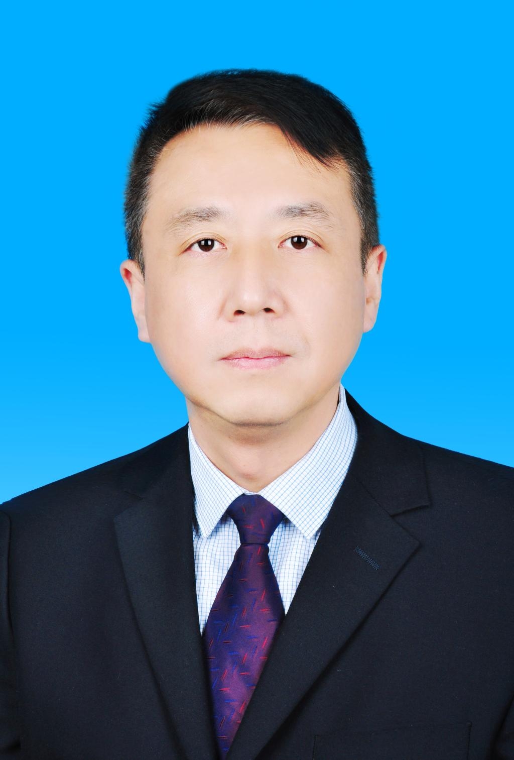 张学武
