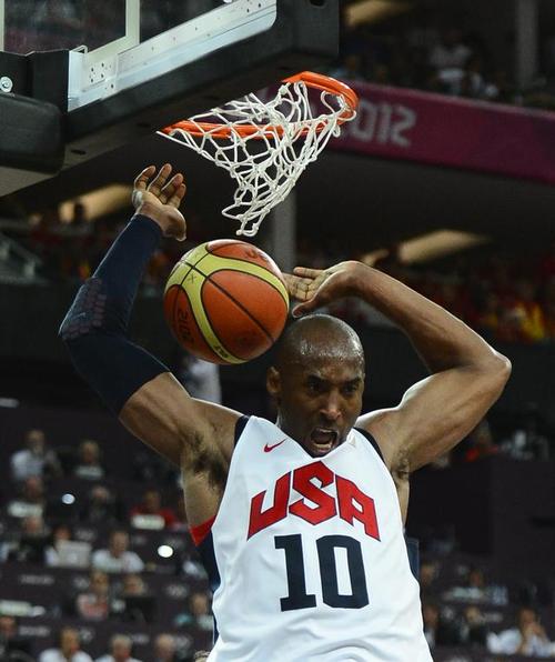 科比·布莱恩特