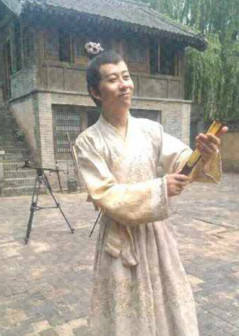 张瀚元（中国内地男歌手、音乐人）_百度百科