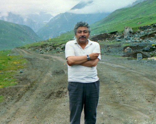 阿不都克里木·纳斯尔丁