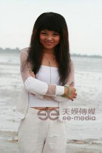 2006超级女声广州赛区