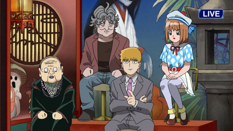 路人超能100第二季