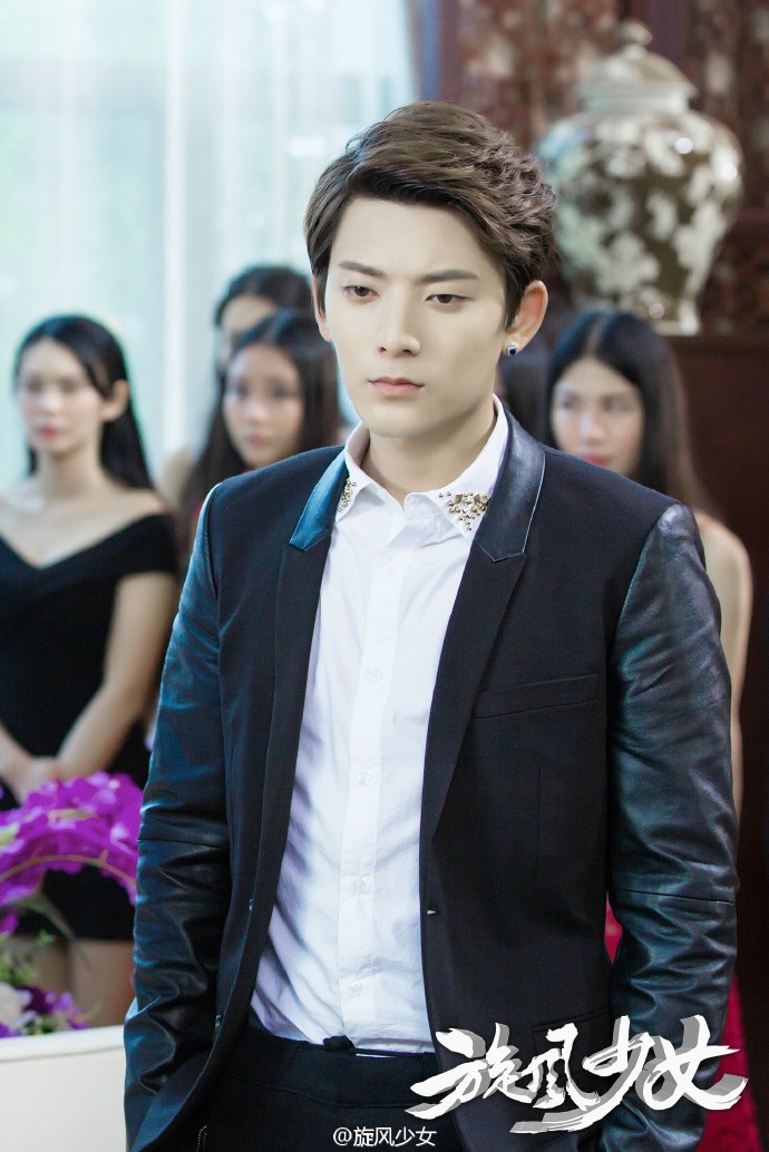  p>方廷皓(fang tinghao),小说《 a target="