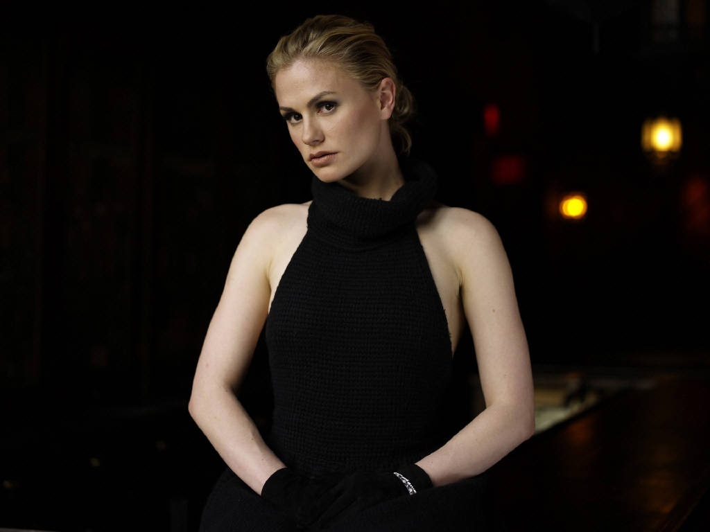 anna paquin