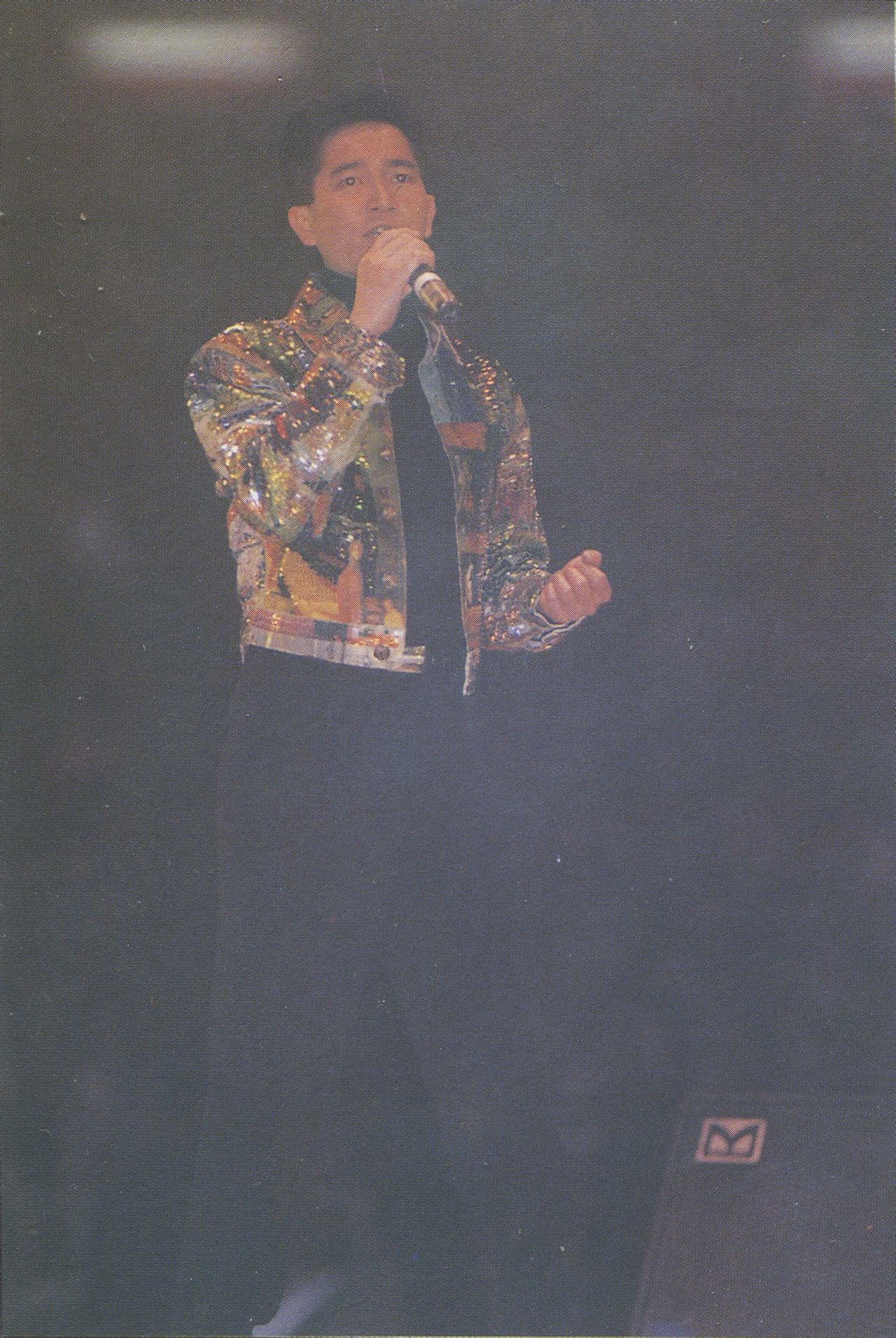  p>陈百强(1958年9月7日—1993年10月25日),出生于中国香港,祖籍广东