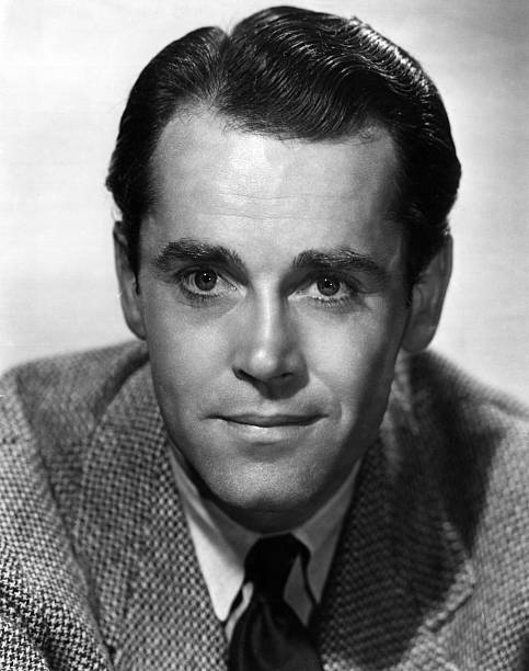 亨利·方达出生于美国